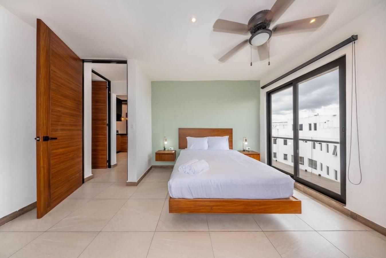 Holiday home 2 Bedroom Oasis With Incredible Rooftop Pool Playa del Carmen