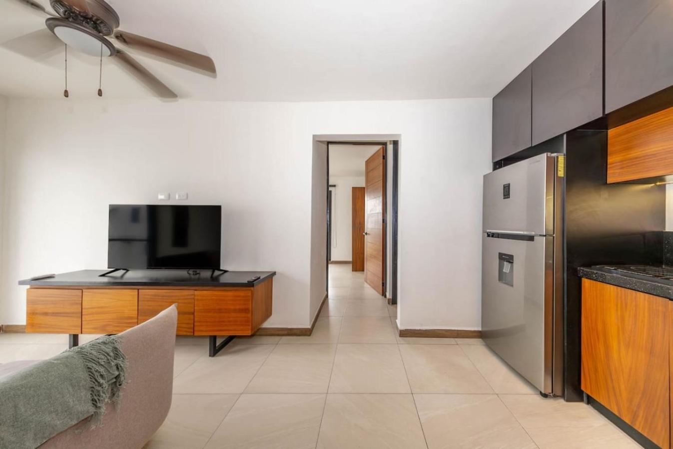 2 Bedroom Oasis With Incredible Rooftop Pool Holiday home Playa del Carmen