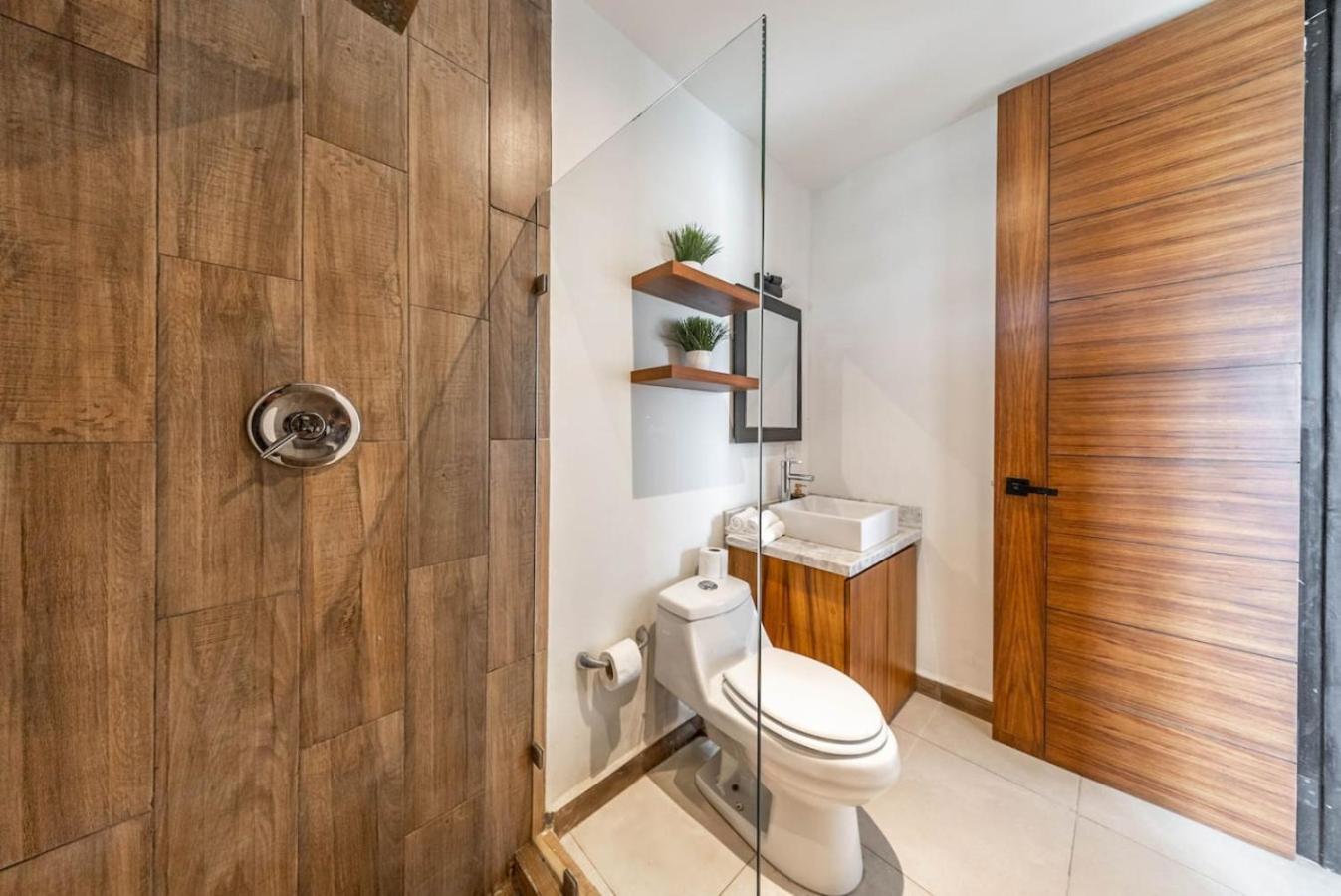 Holiday home 2 Bedroom Oasis With Incredible Rooftop Pool Playa del Carmen