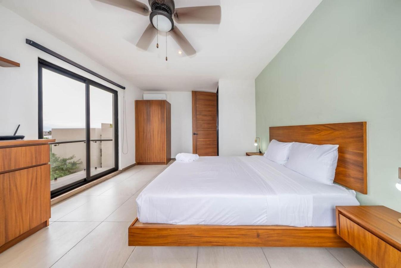 Holiday home 2 Bedroom Oasis With Incredible Rooftop Pool Playa del Carmen