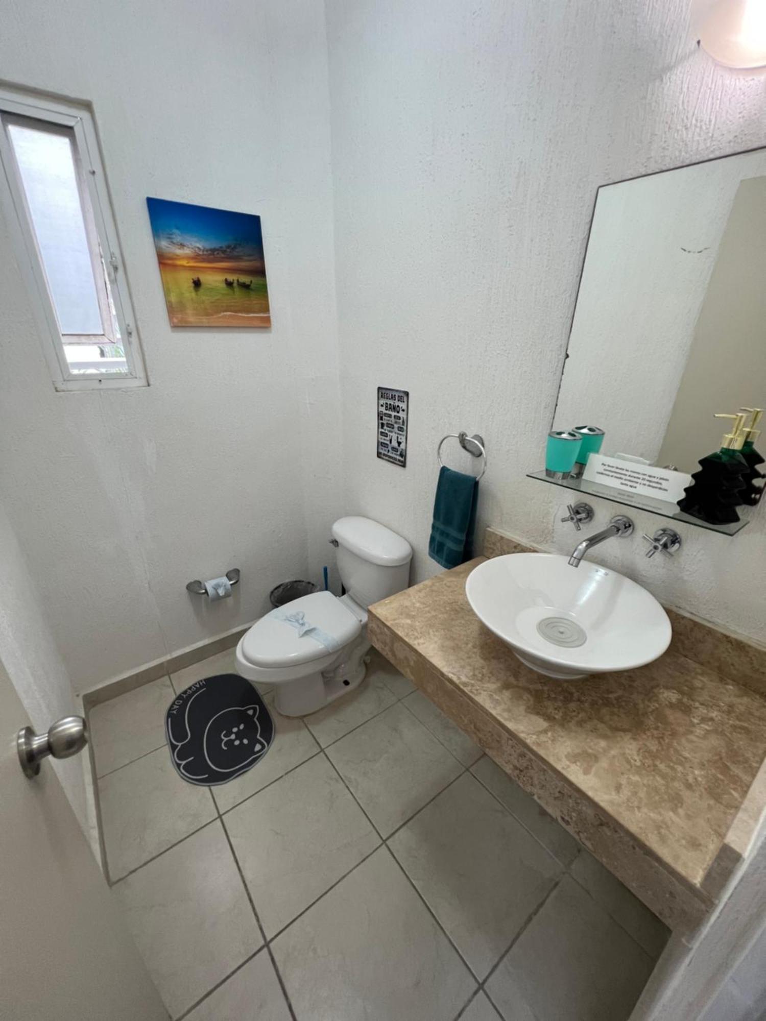 Departamento Blue Vacacional Apartment *