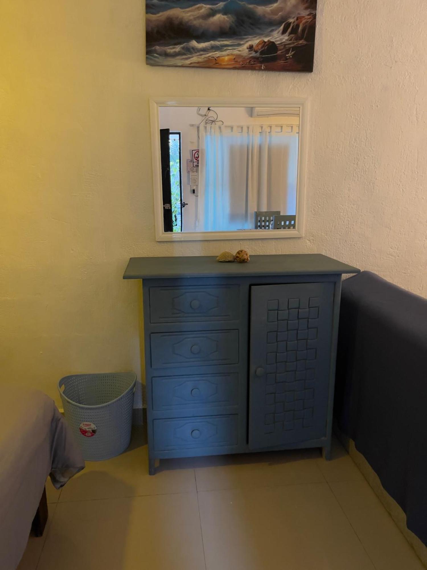 Apartamento Casa Mar *