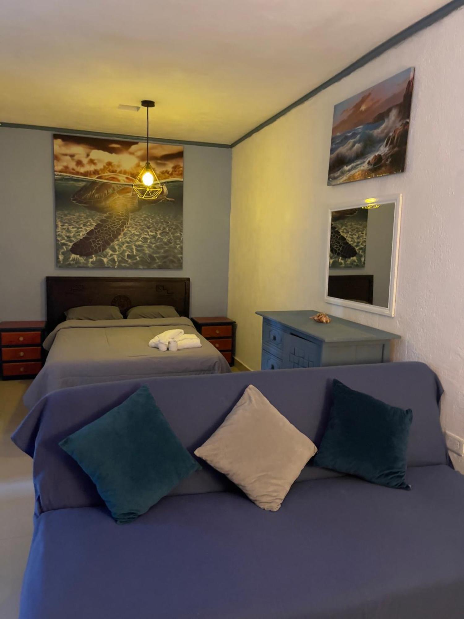 Casa Mar * Playa del Carmen