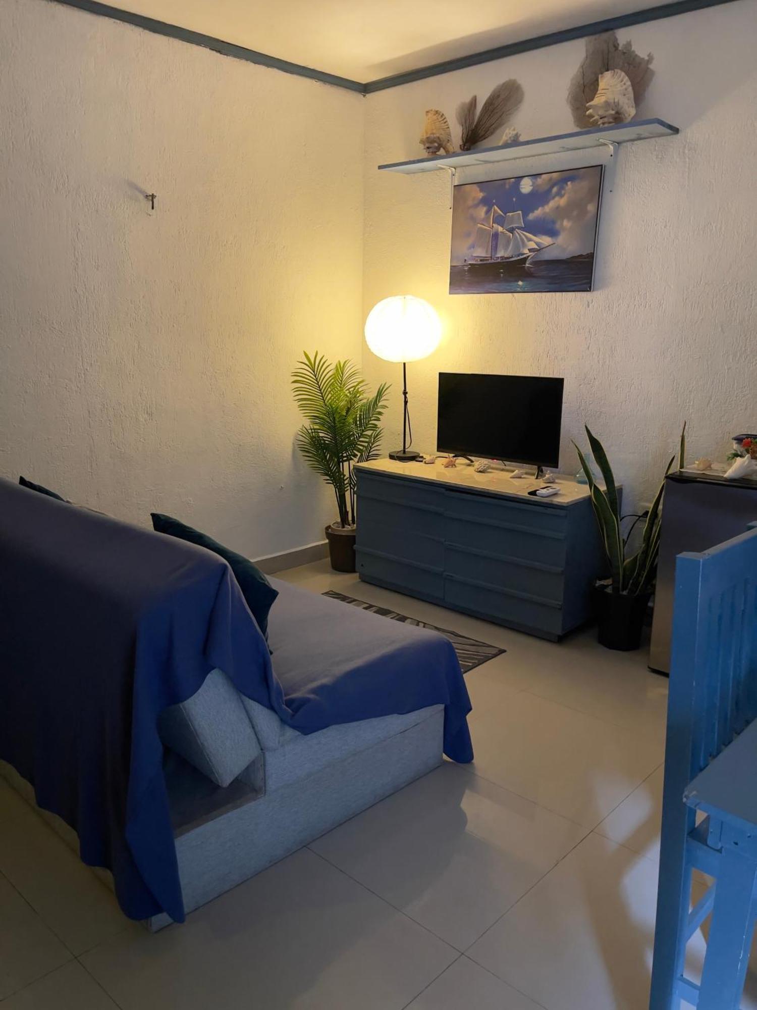 Apartamento Casa Mar *