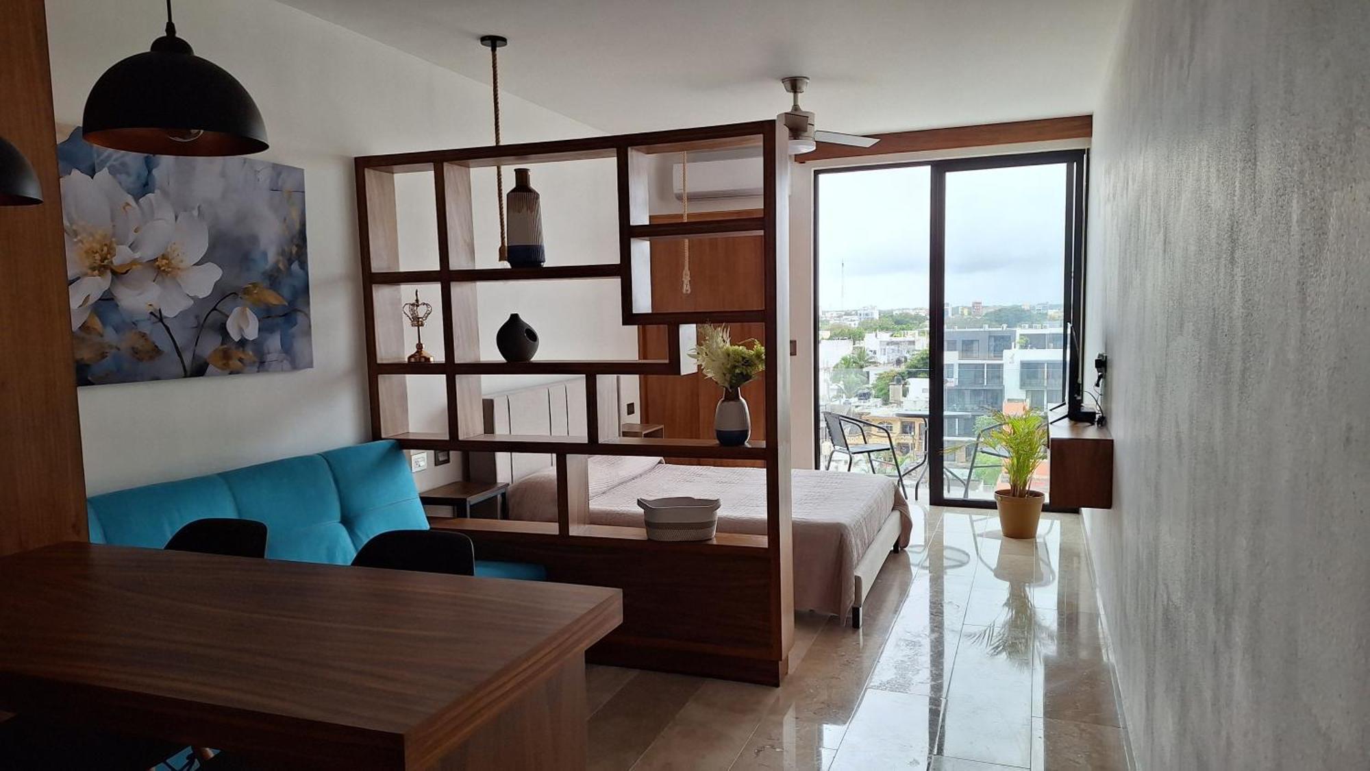 Khách sạn hẻo lánh - Playaquerida Playa del Carmen