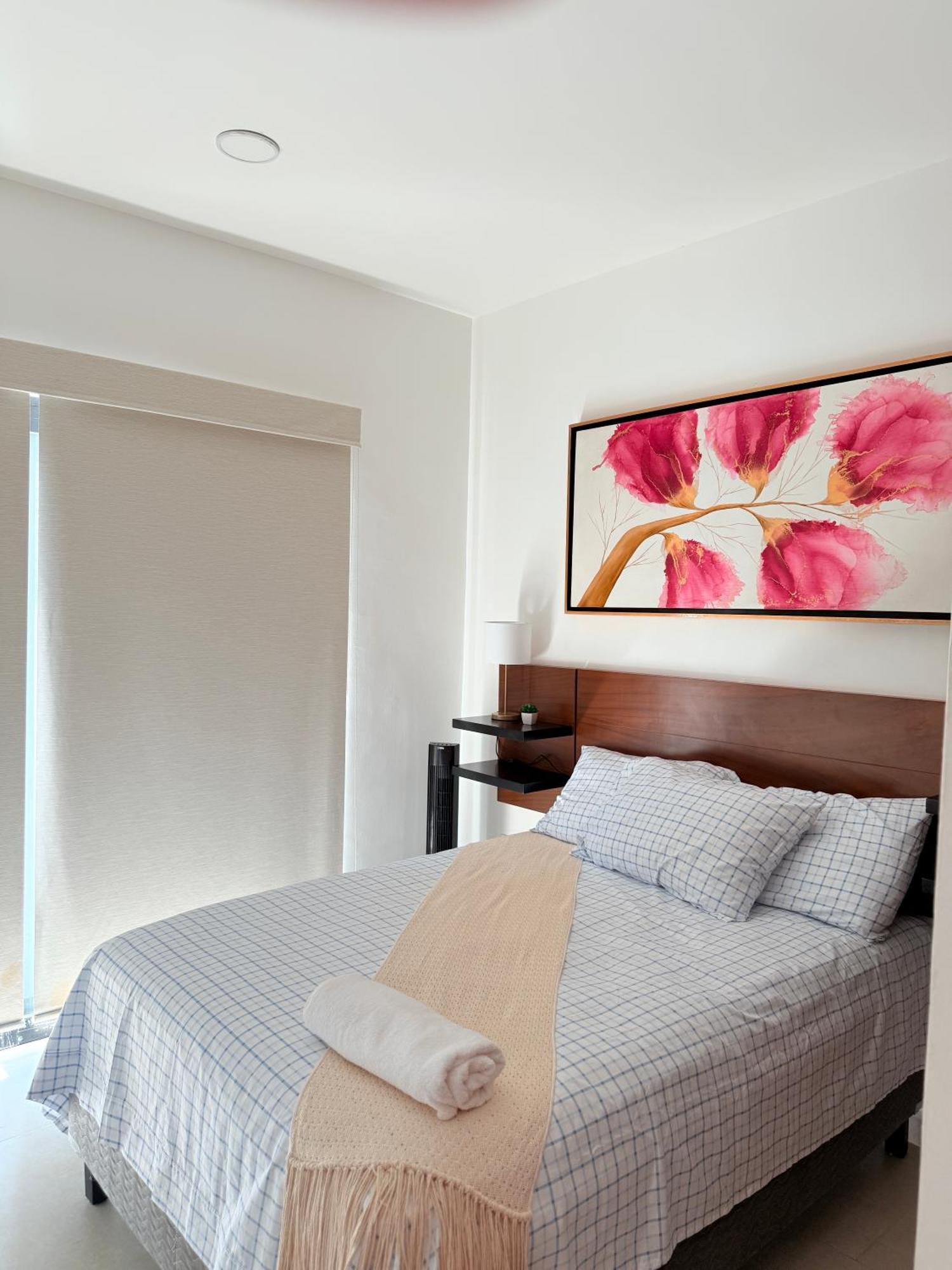 Beel Apartment Playa del Carmen