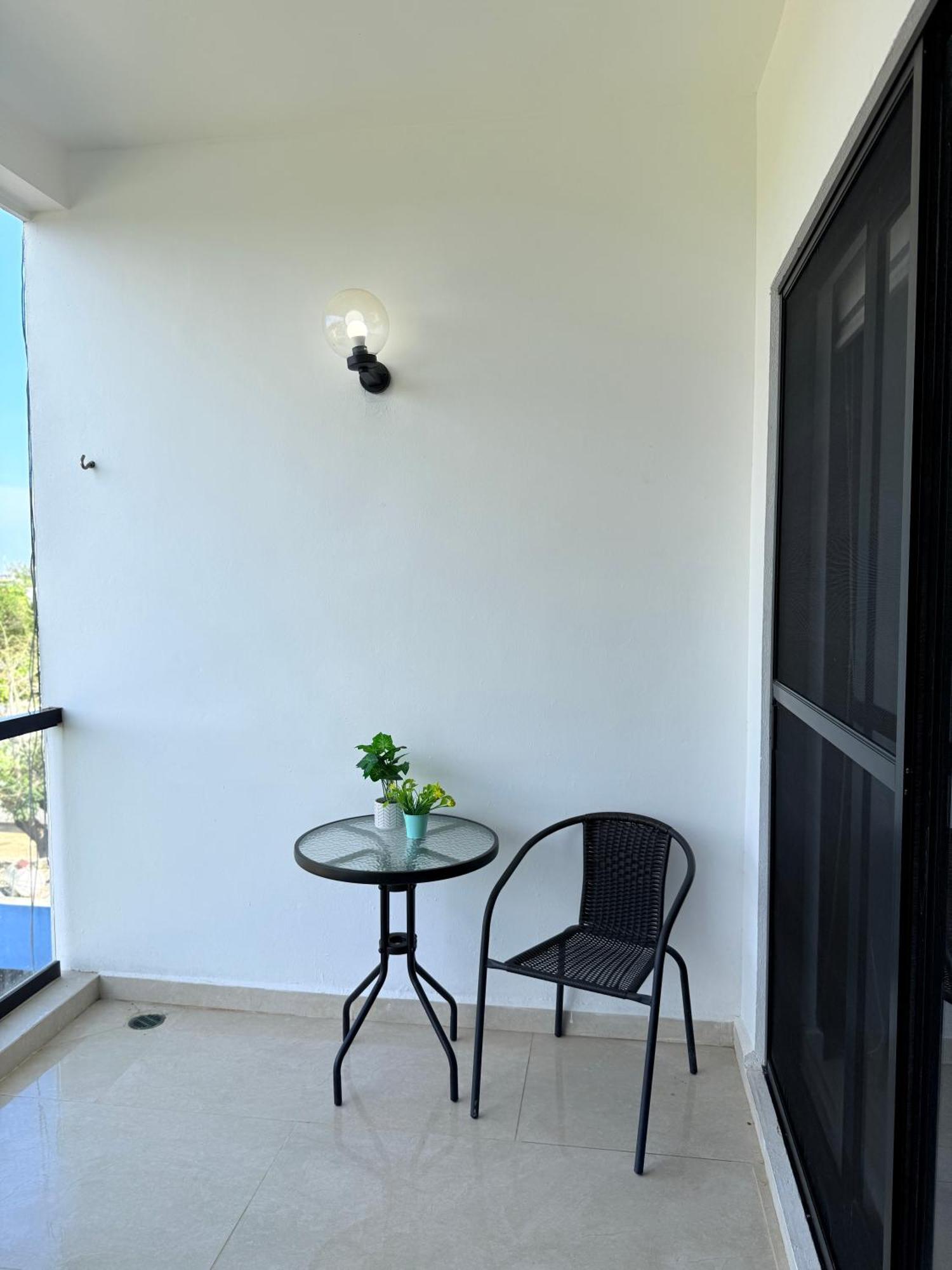 Apartment Beel Playa del Carmen