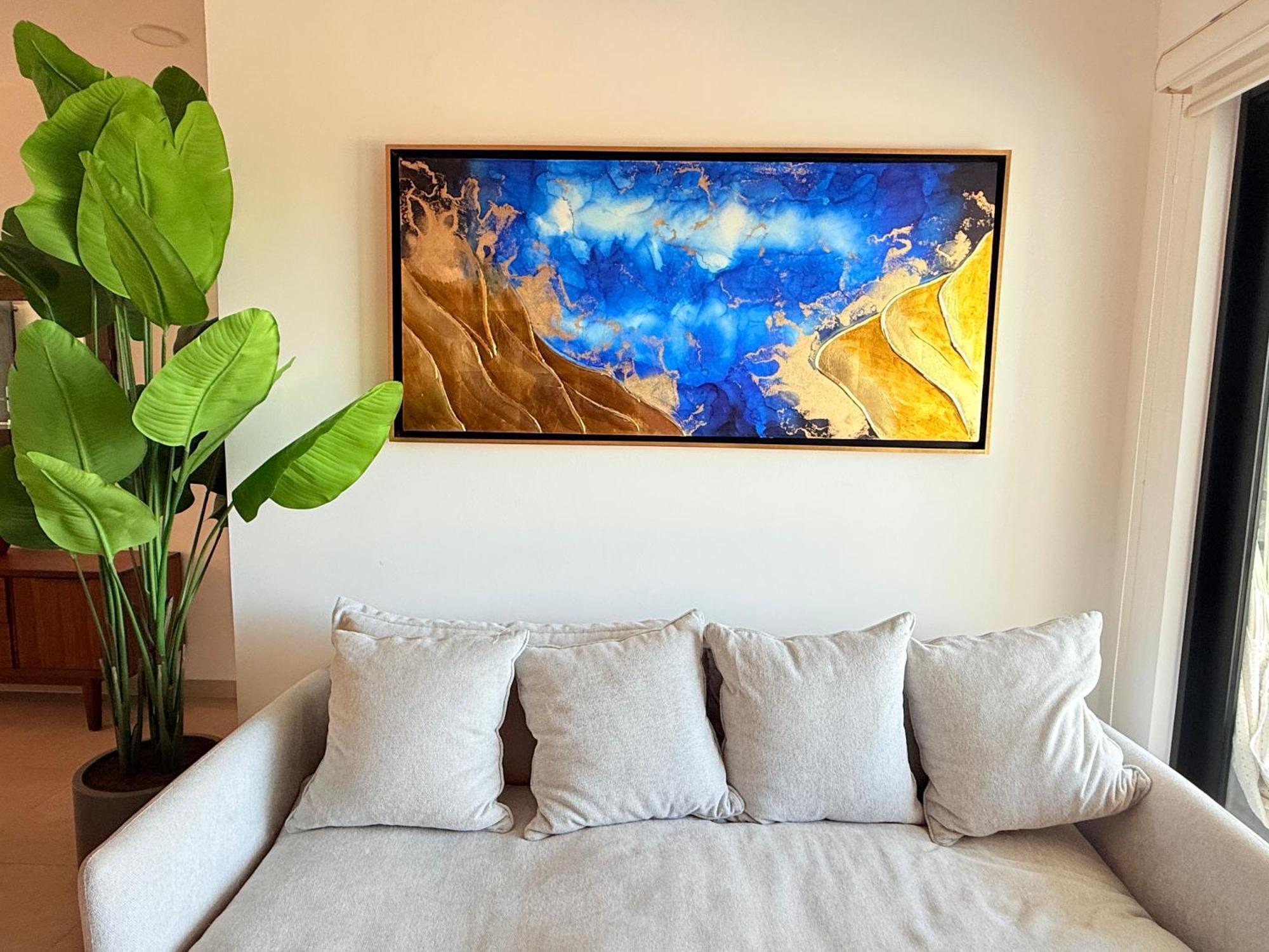 Beel Apartment *