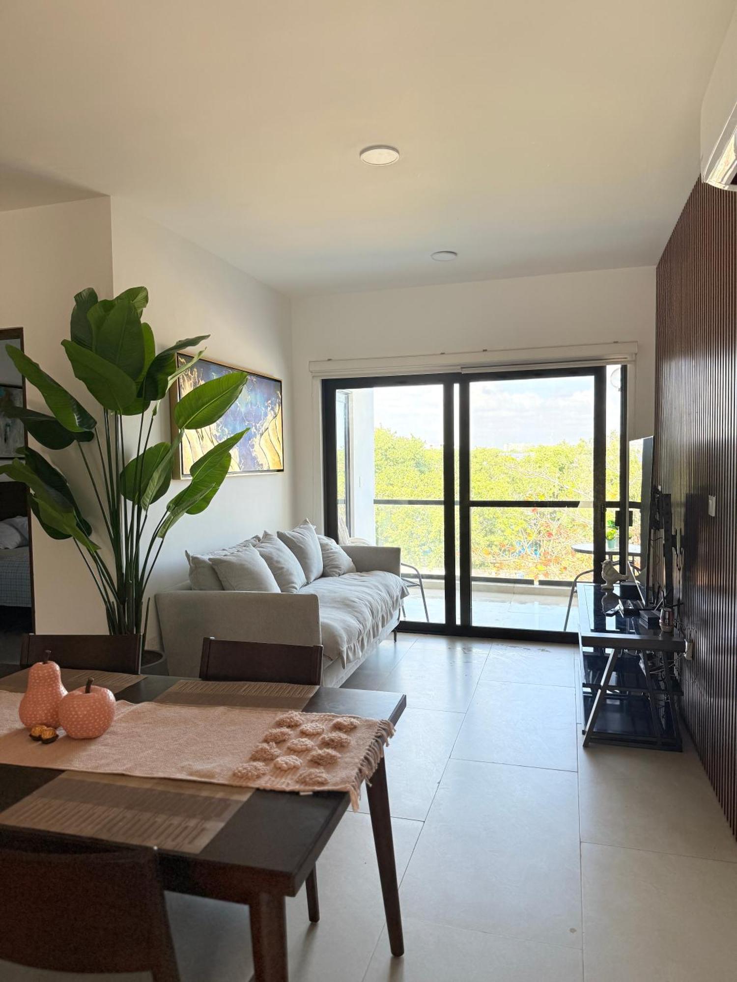 Beel Apartment Playa del Carmen