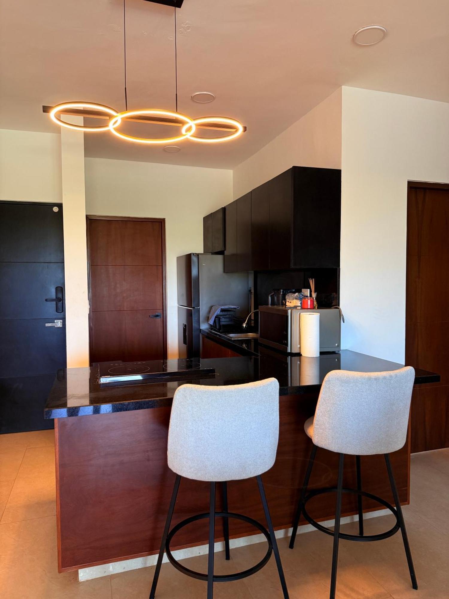 Beel Apartment