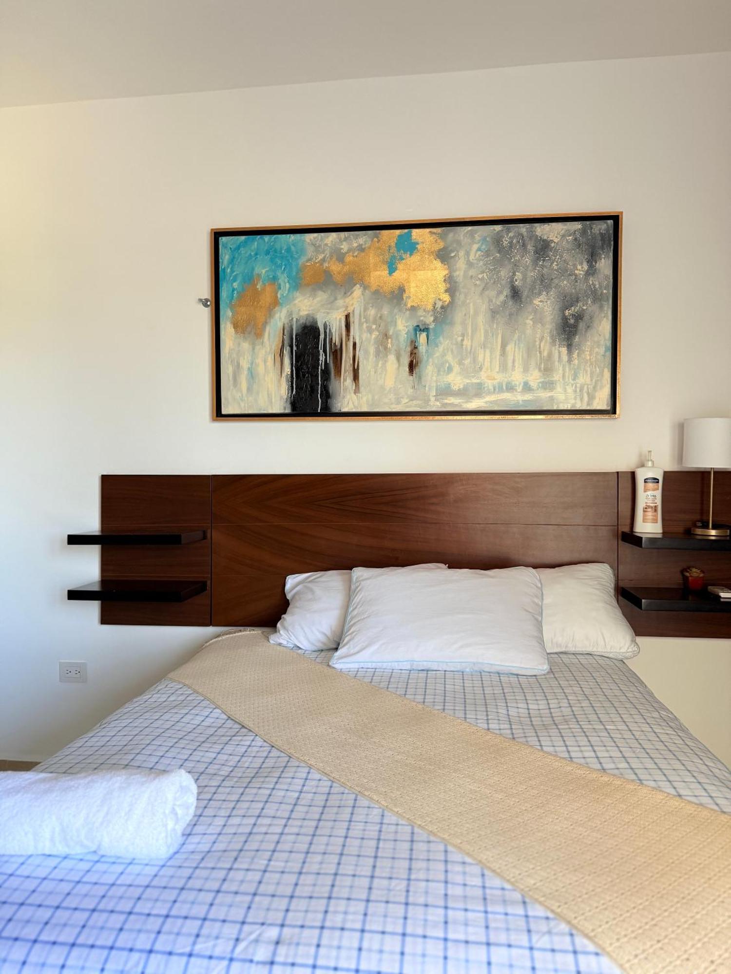 Beel Apartment Playa del Carmen