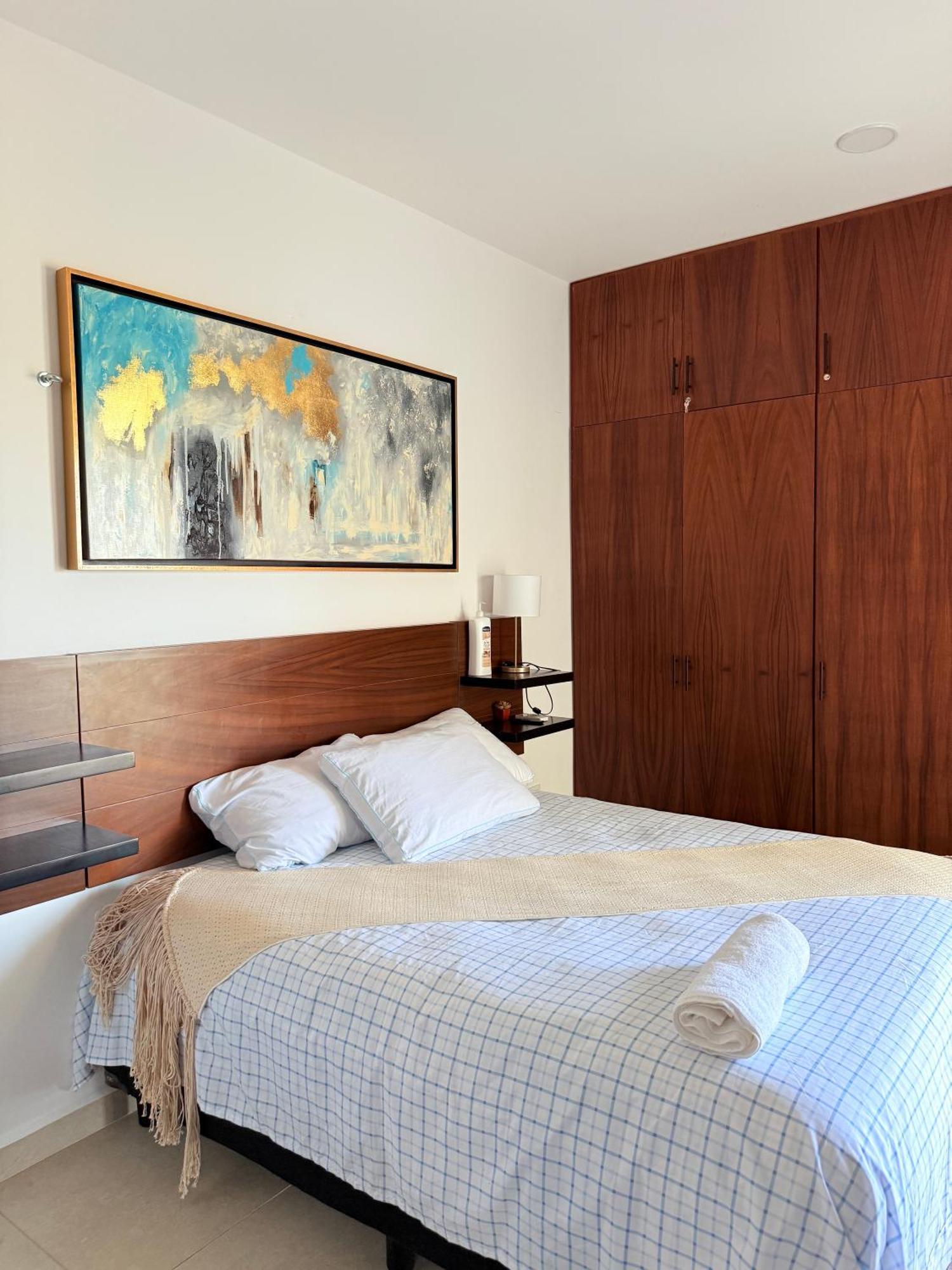 Apartment Beel Playa del Carmen