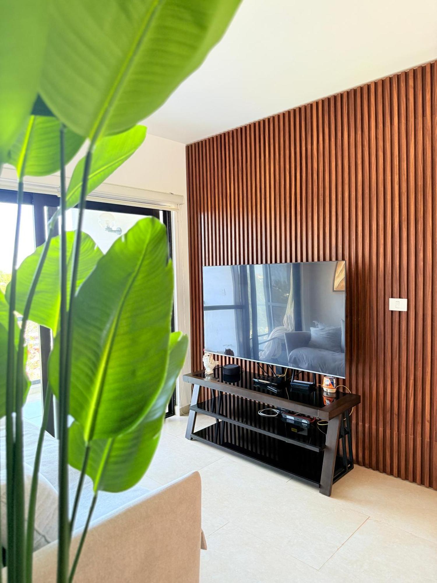 Beel Apartment
