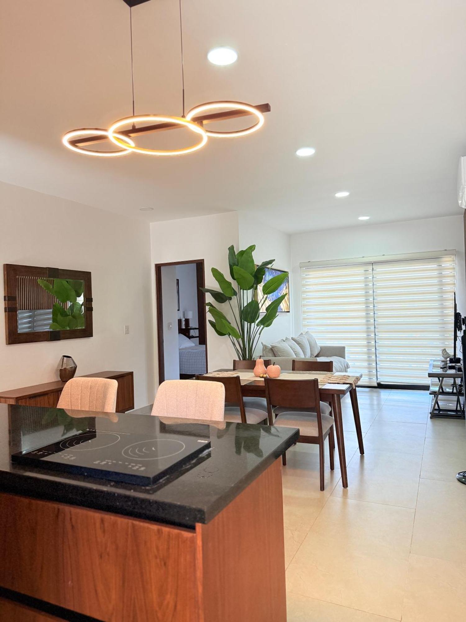 Apartment Beel Playa del Carmen