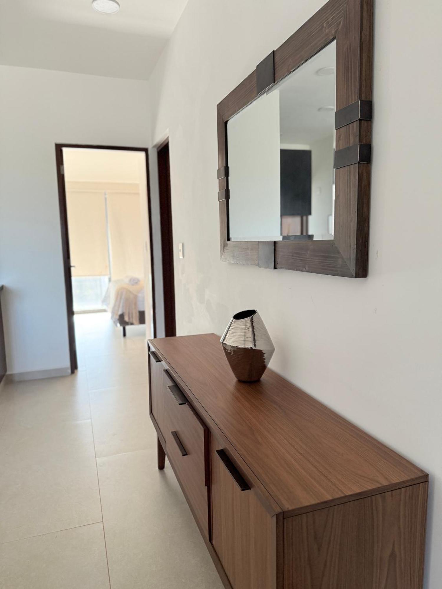 Beel Apartment