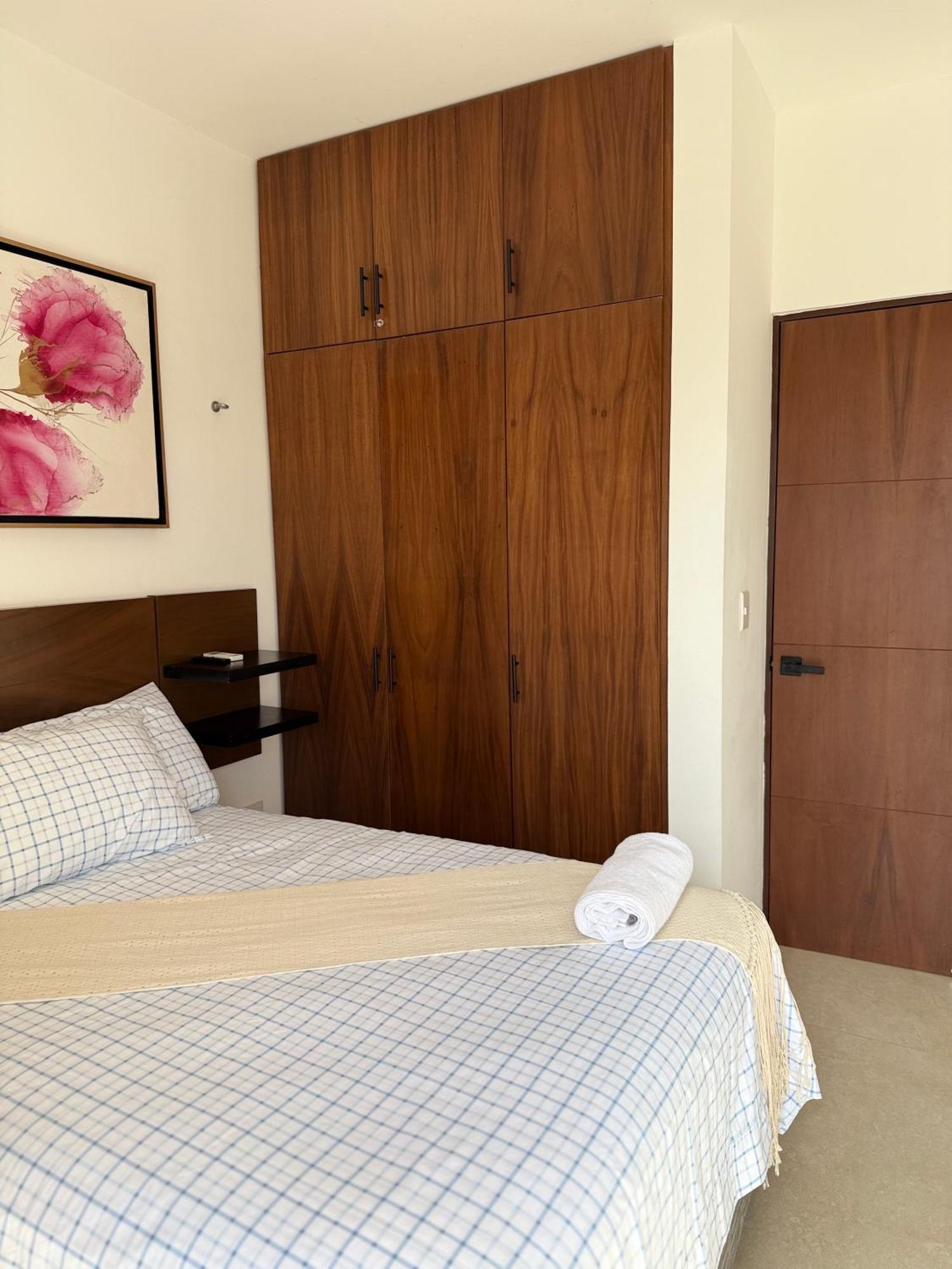 Beel Apartment