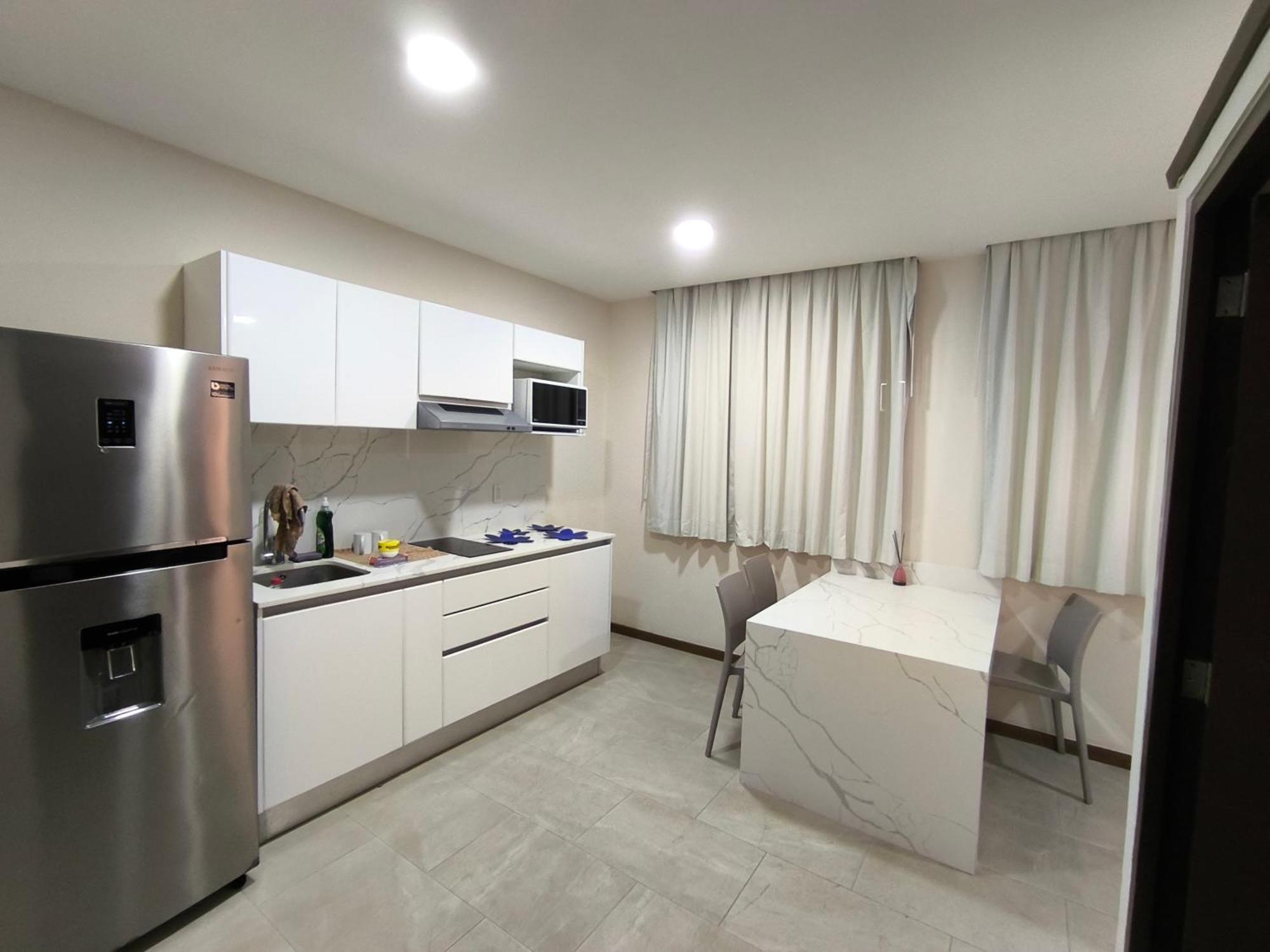 Apartamento Excelente Ubicacion A Pasos De La Playa Coco Y De La Quinta Avenida *