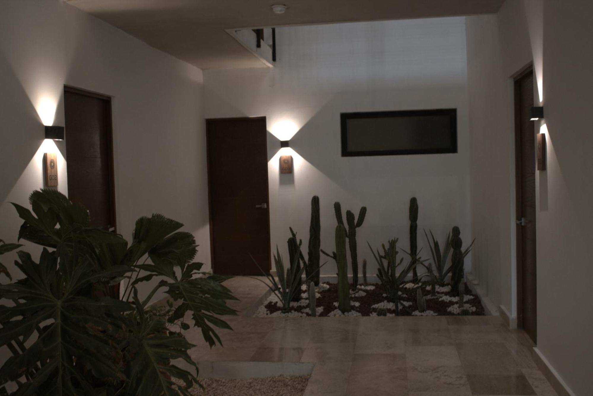 B10 - Distinctive Hotel- Aparthotel