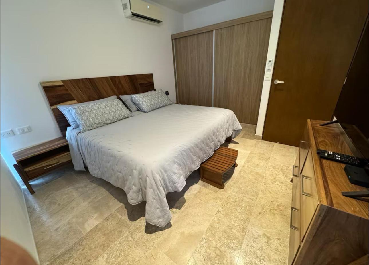 Apartment Lujo Y Comodidad Con Estilo Ph Ipana