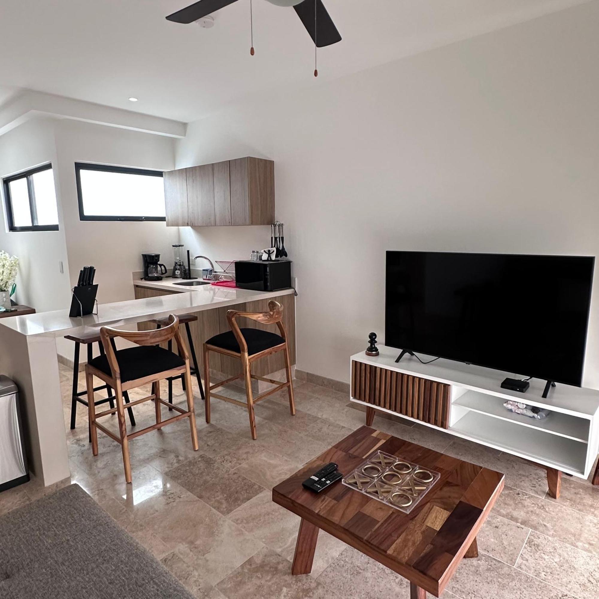 Lujo Y Comodidad Con Estilo Ph Ipana Apartment