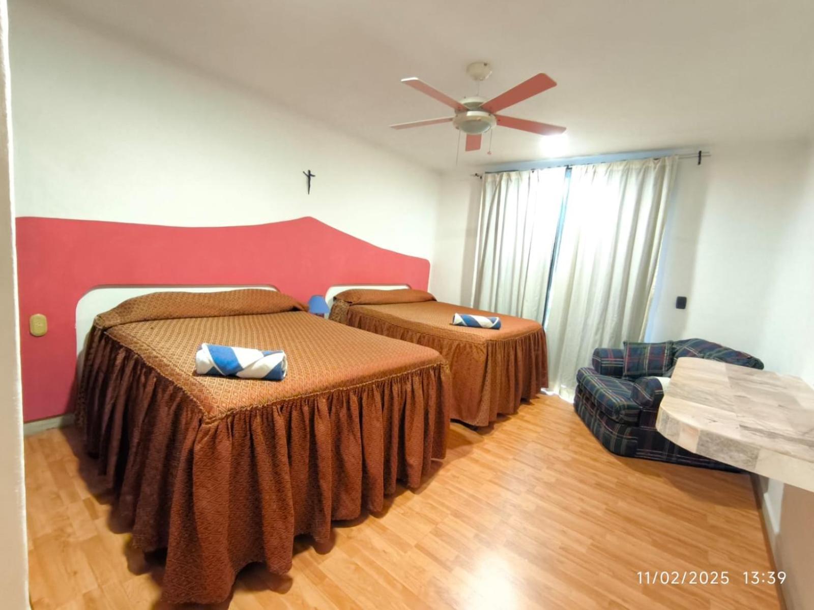 Apartment Castillo Blanco Playacar Fase 1 *
