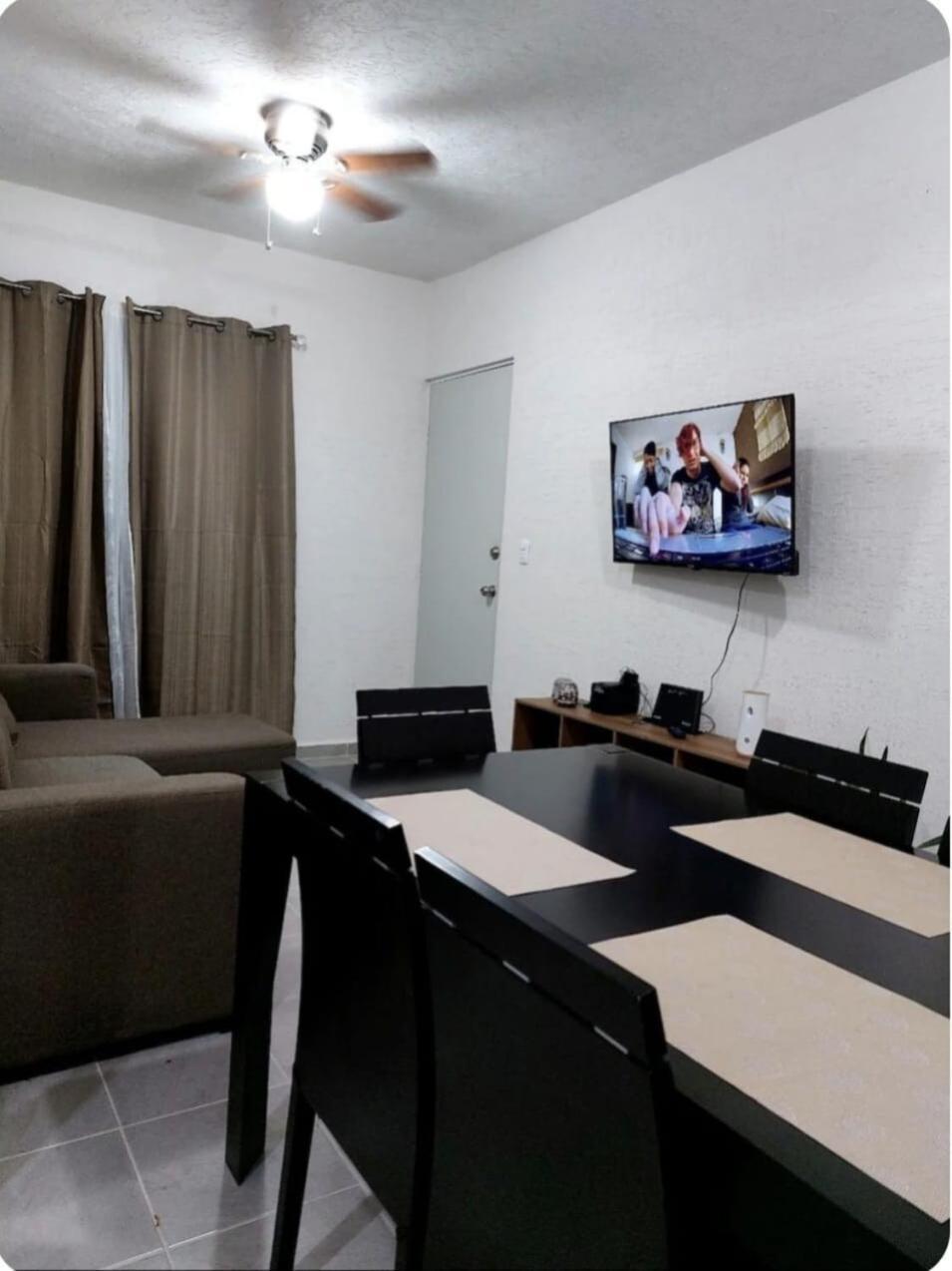 Vacacional Houserom Apartment Playa del Carmen