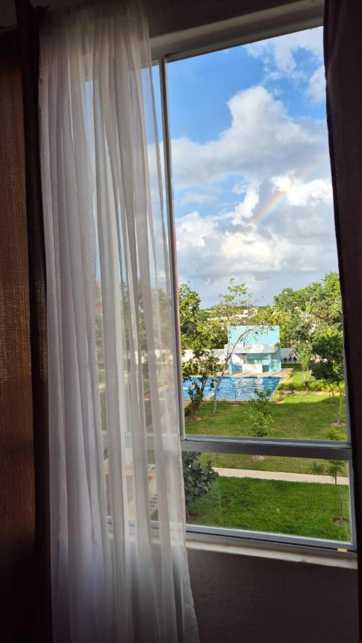 Apartment Vacacional Houserom Playa del Carmen