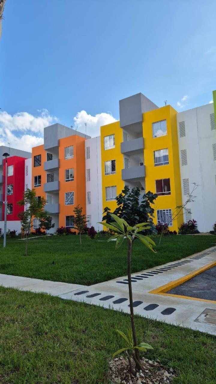 Vacacional Houserom Apartment Playa del Carmen