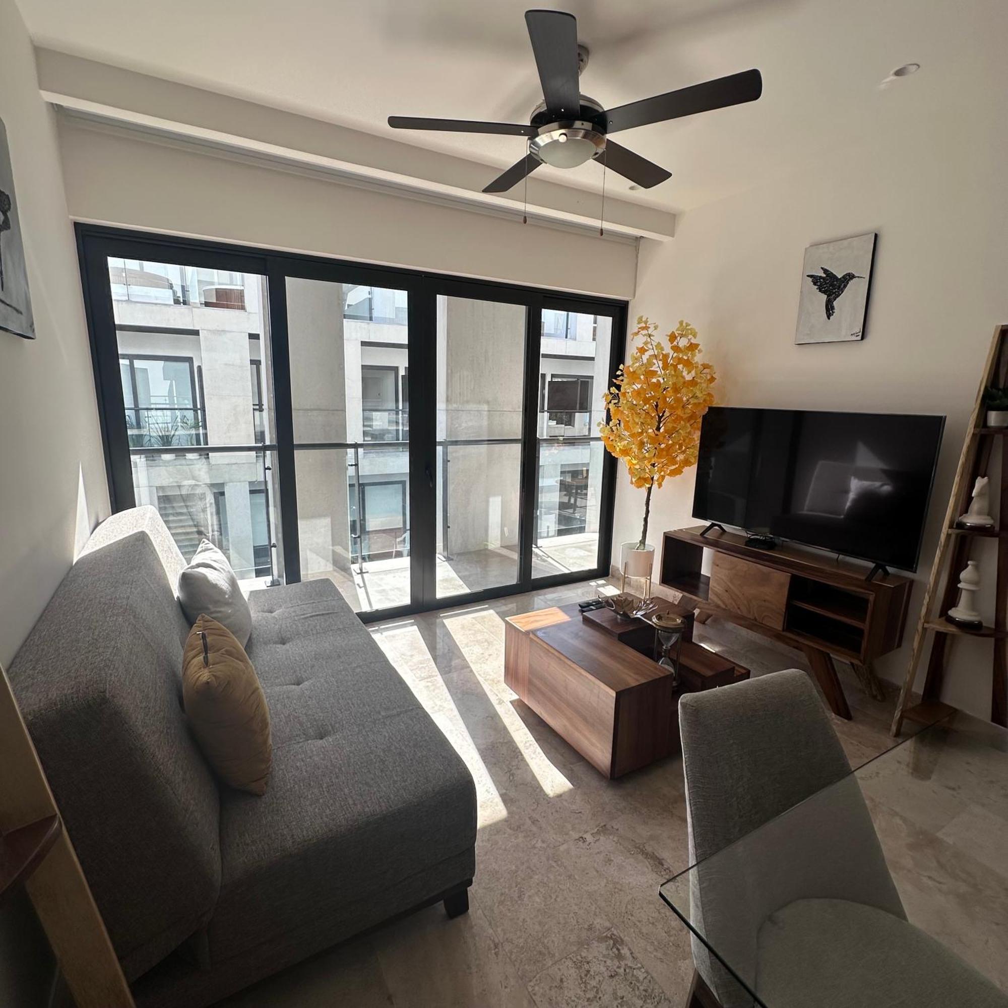 Ipana Ph Luxury Apartment *