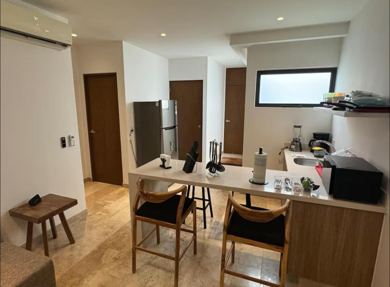Ipana Ph Luxury Apartment Playa del Carmen