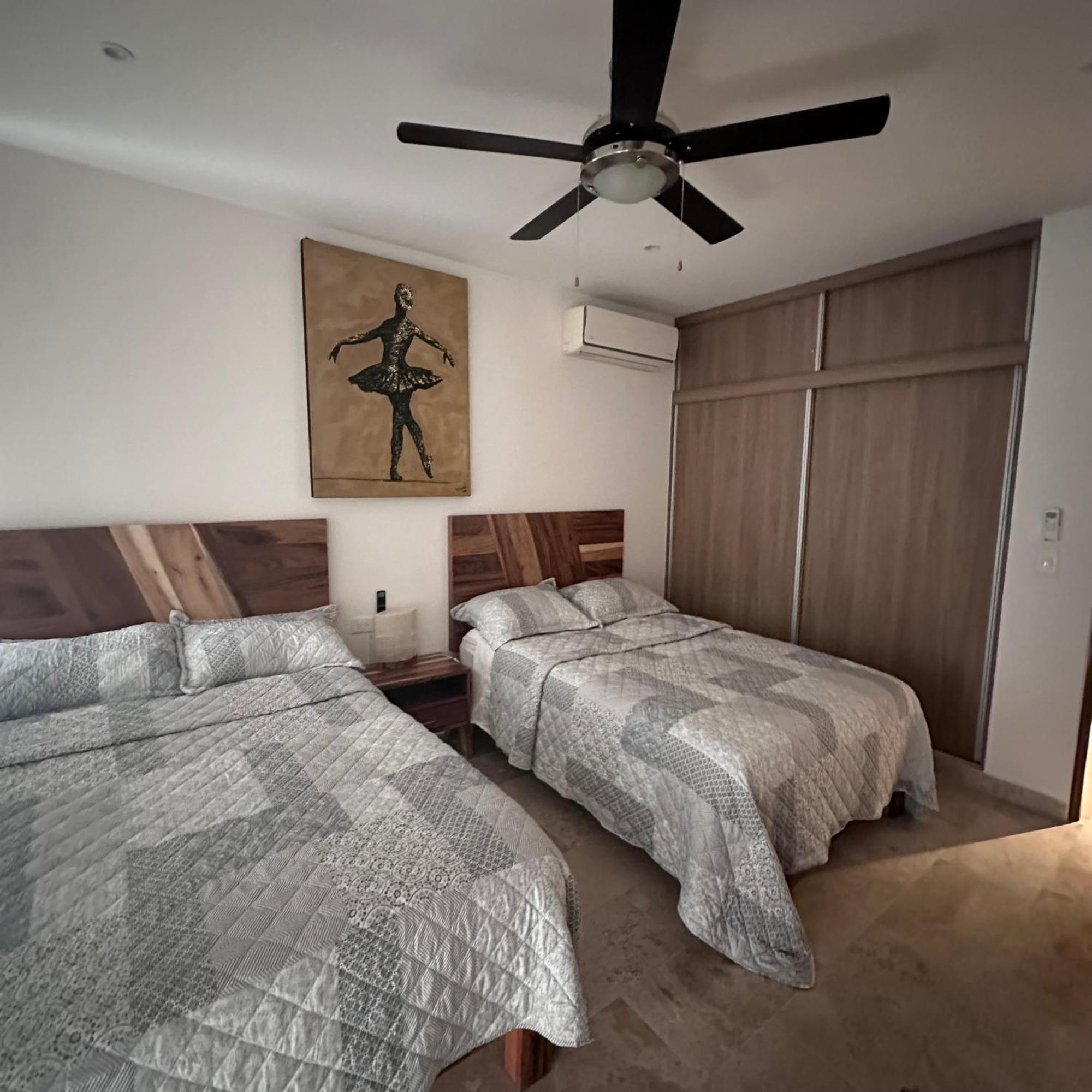 Apartment Ipana Ph Luxury *