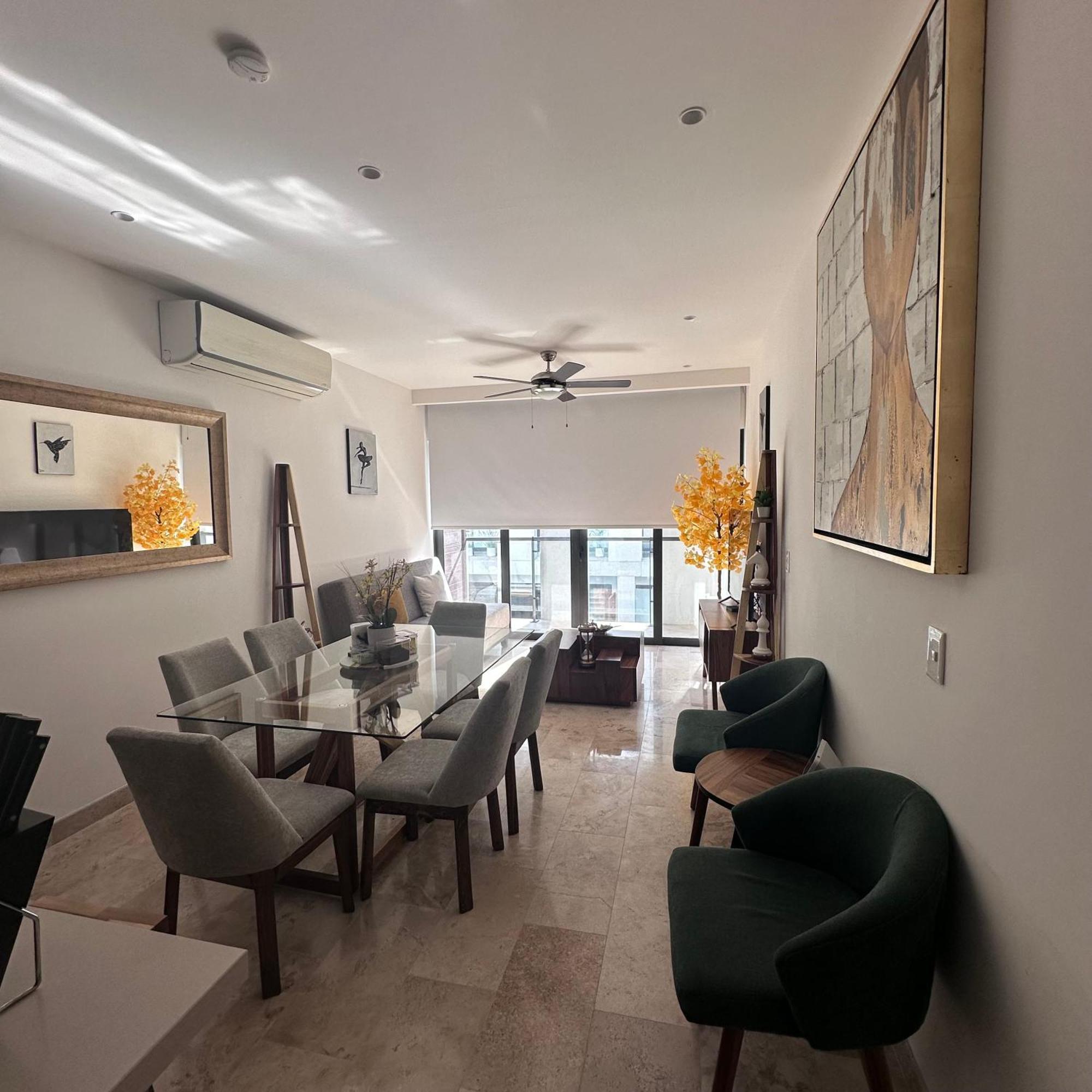 Apartment Ipana Ph Luxury Playa del Carmen