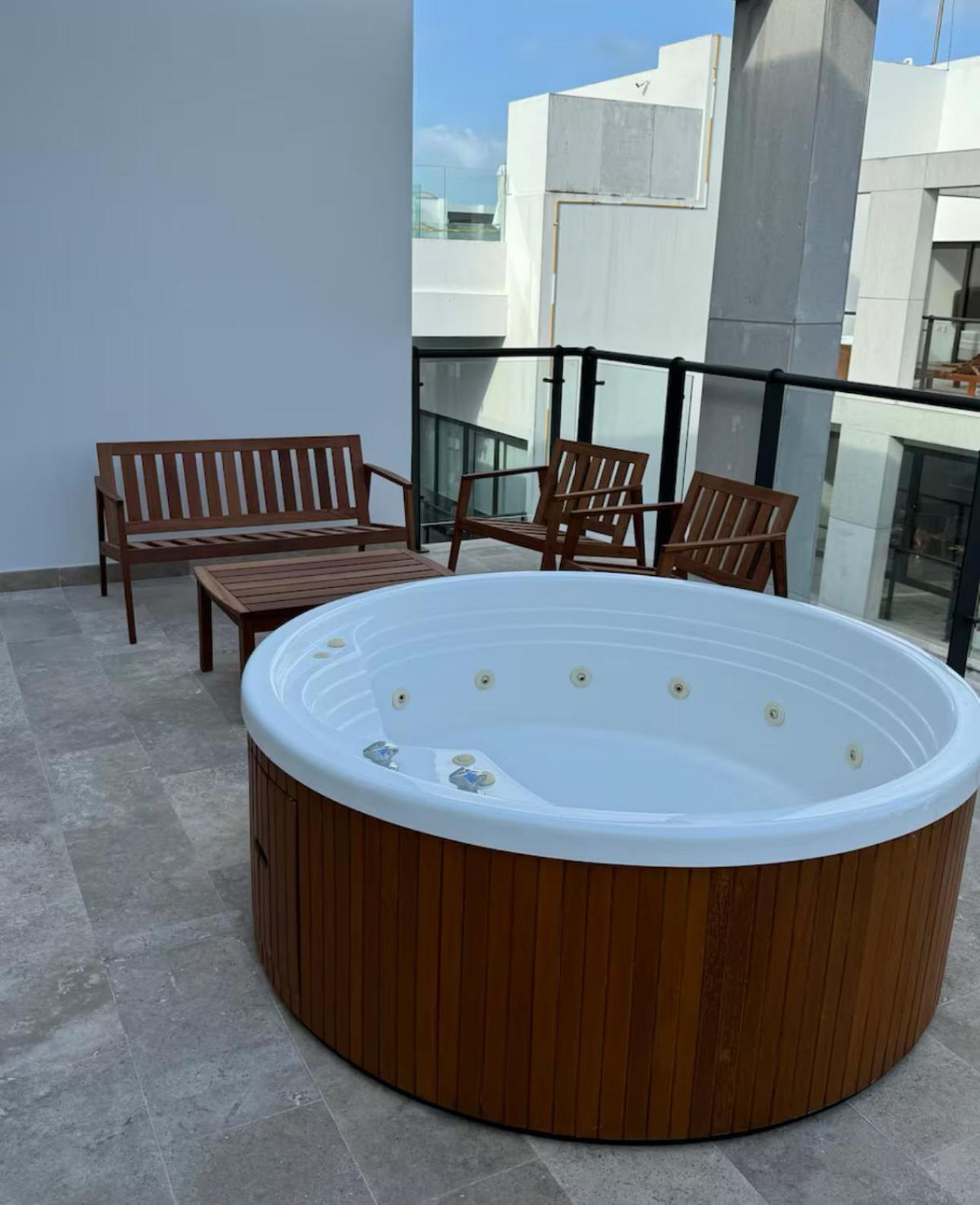 Ipana Ph Luxury * Playa del Carmen