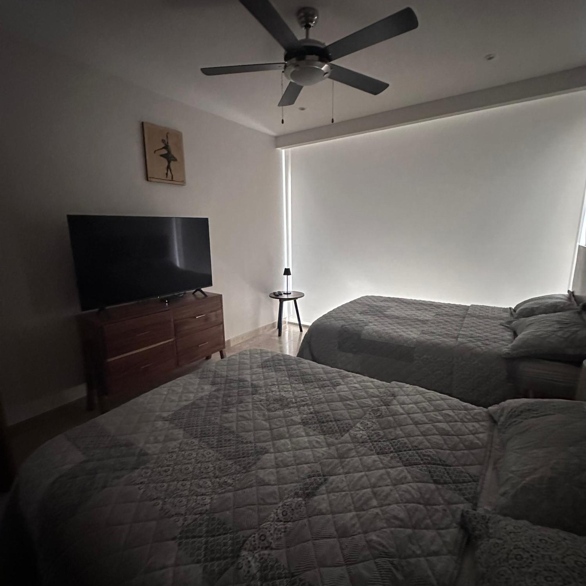 Ipana Ph Luxury Apartment