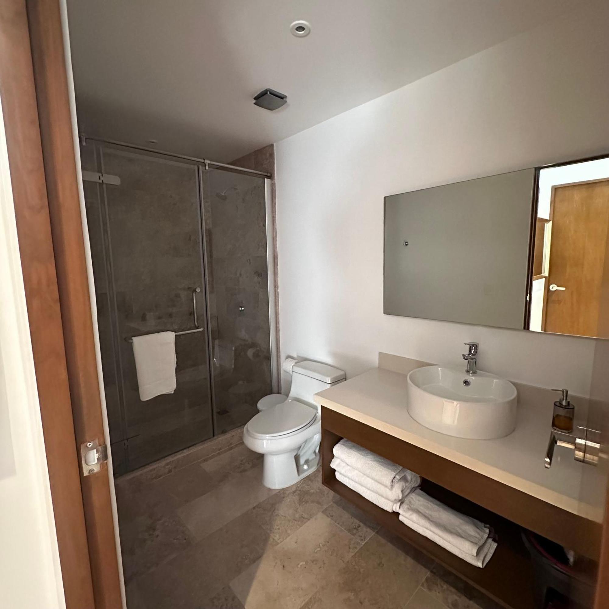 Ipana Ph Luxury Apartment Playa del Carmen