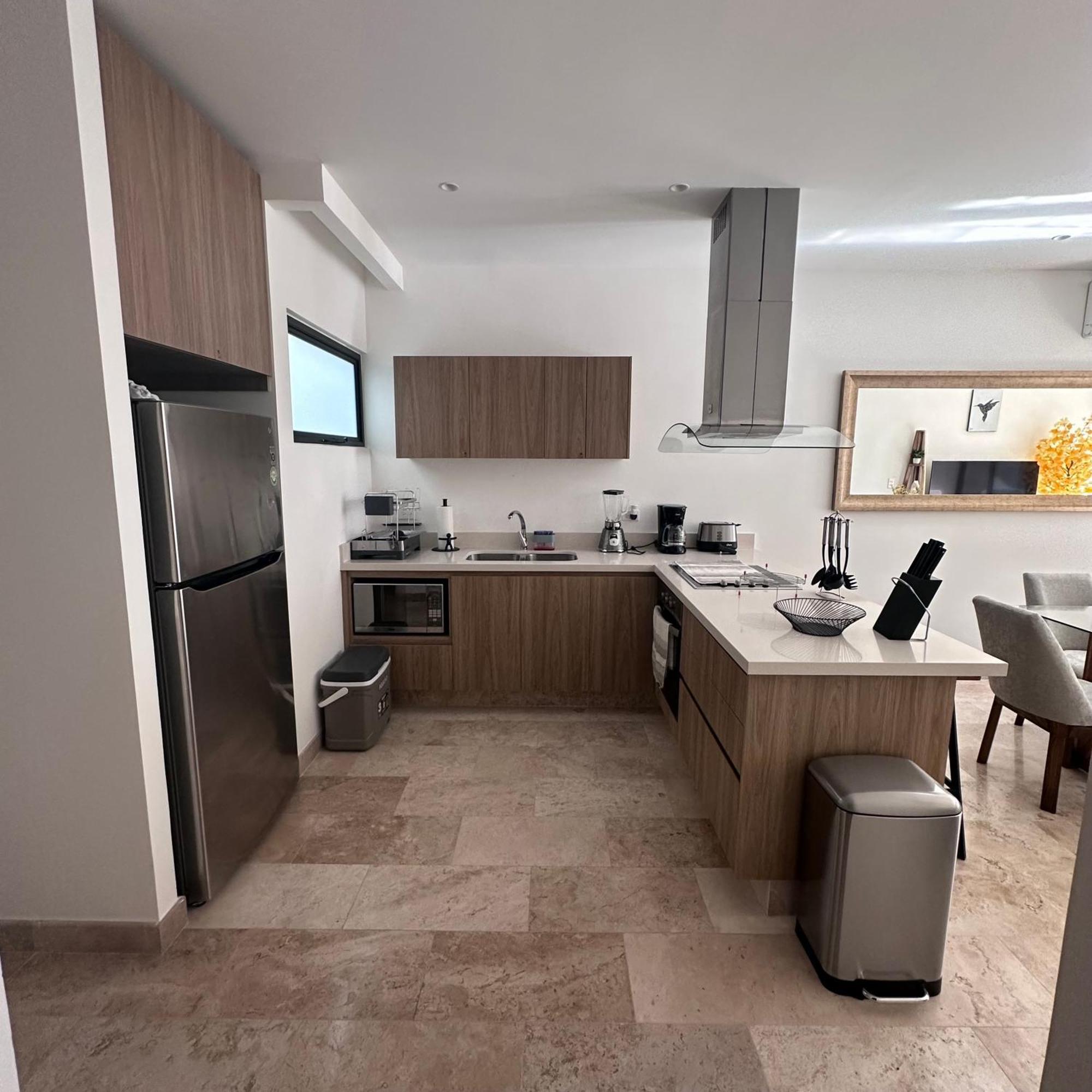 Apartment Ipana Ph Luxury Playa del Carmen