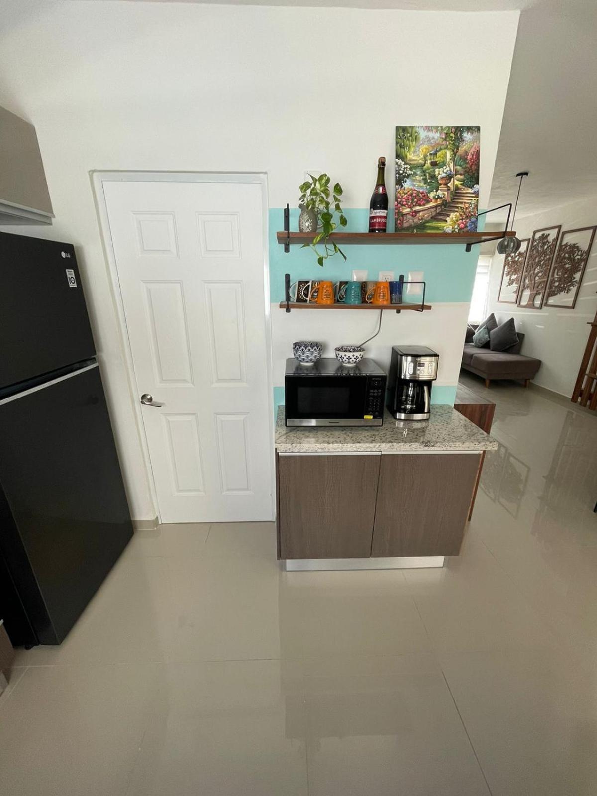 Con Bano Privado Homestay Playa del Carmen
