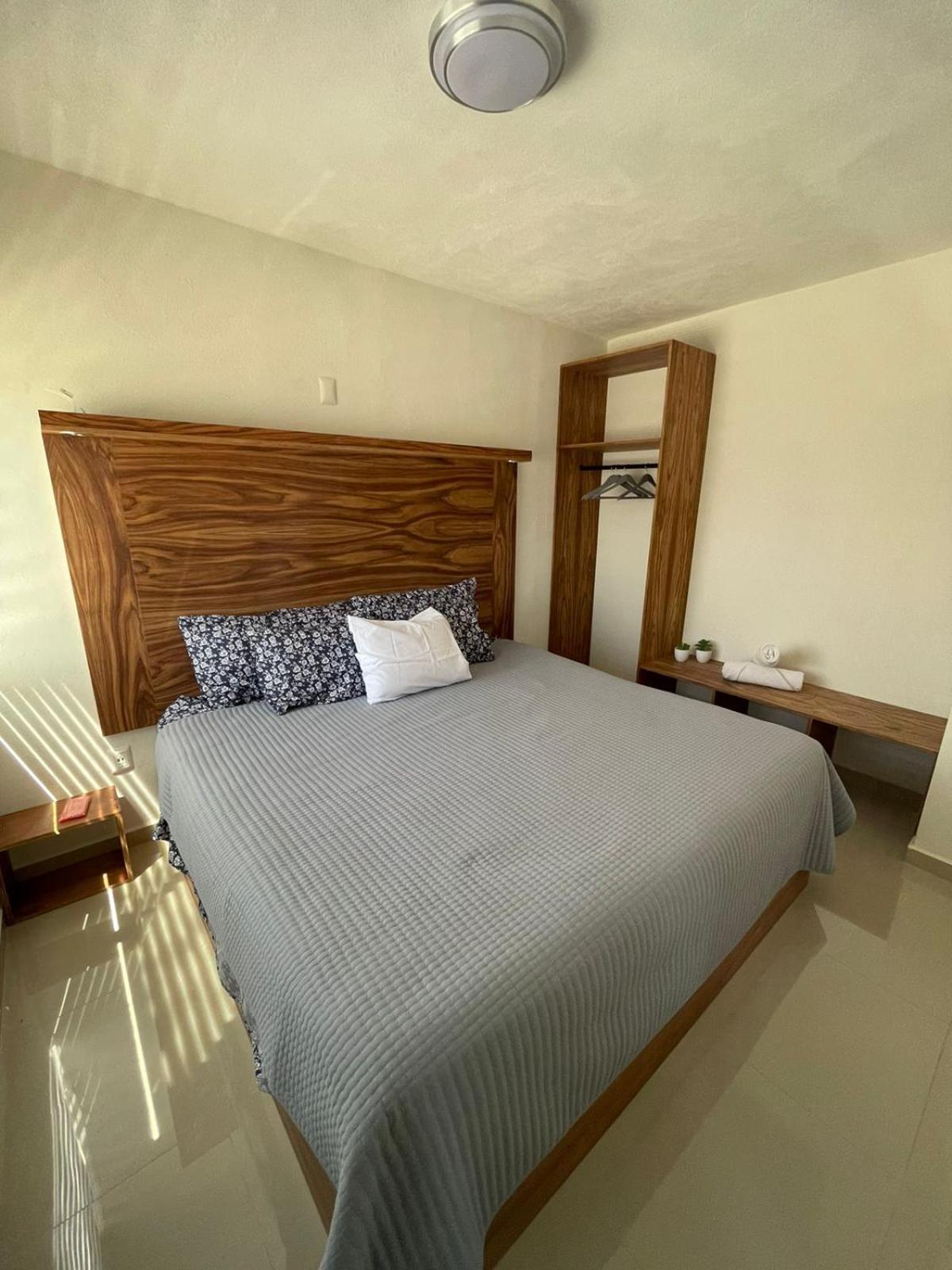 Con Bano Privado Playa del Carmen