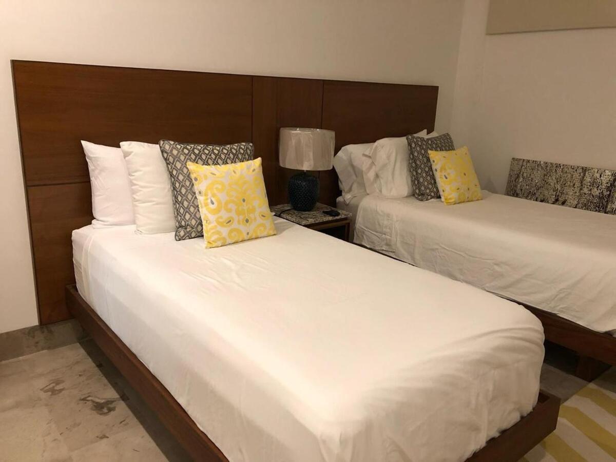 Luxurious Department In Oceana Căn hộ