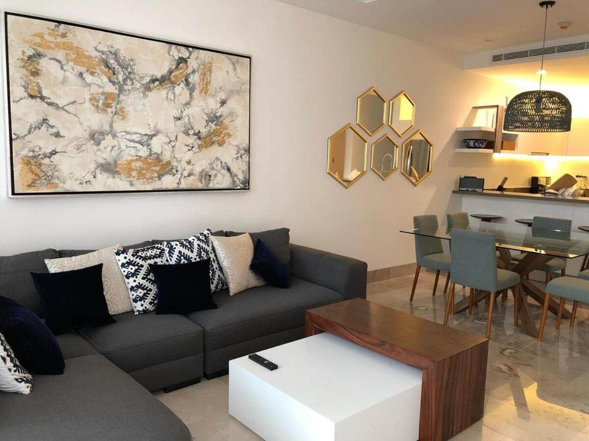 Luxurious Department In Oceana Căn hộ