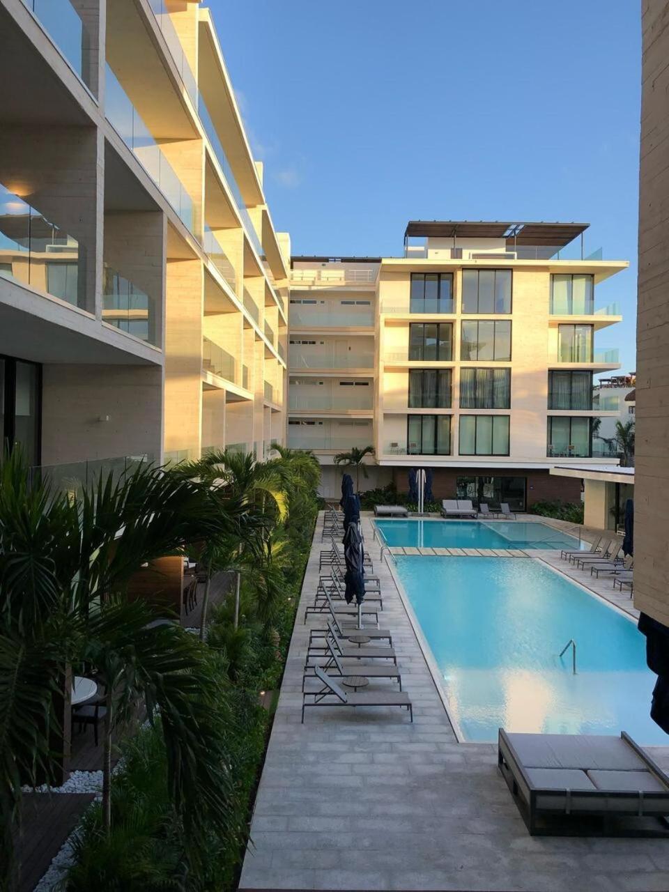 Luxurious Department In Oceana Căn hộ Playa del Carmen