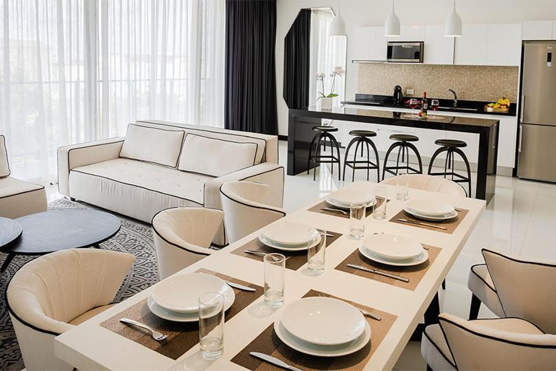 Hotel Serenity Boutique By Alsol Playa del Carmen