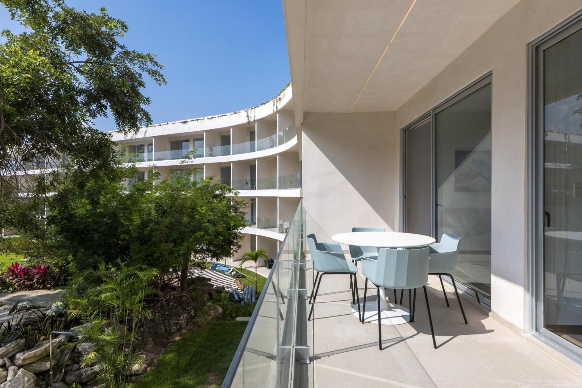 Whispering Palms Tl B114 Apartment *