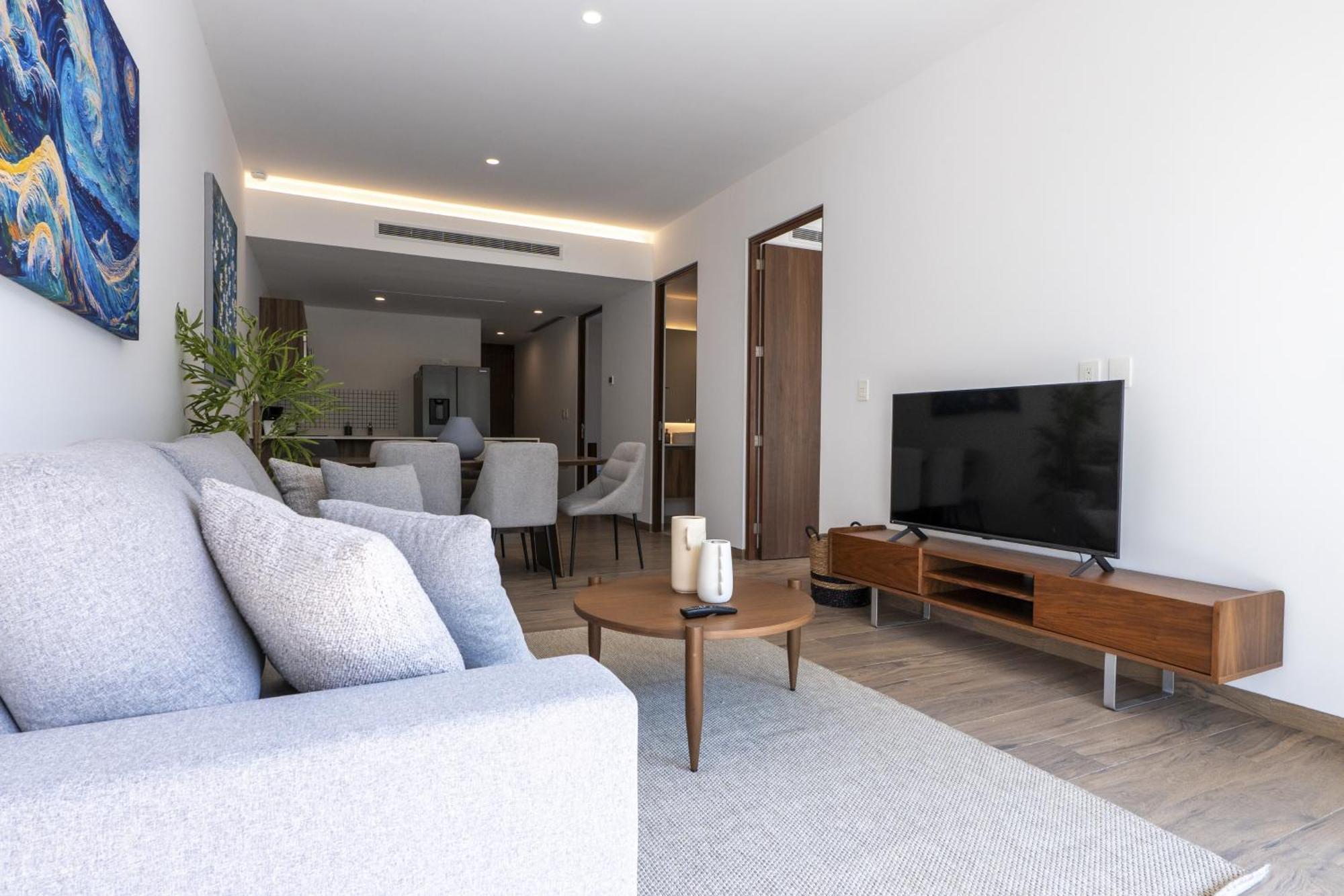 Apartment Whispering Palms Tl B114