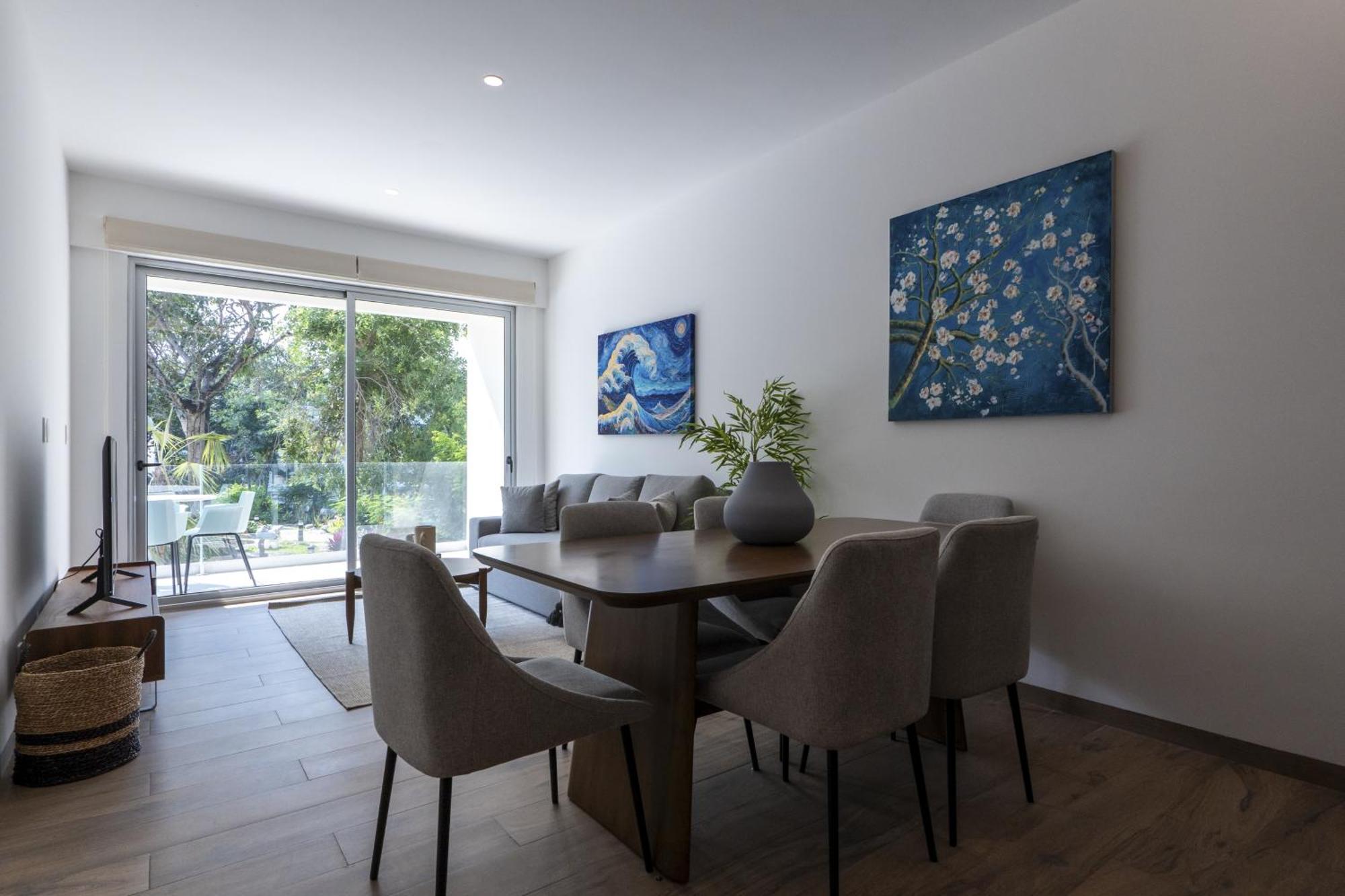 Apartment Whispering Palms Tl B114