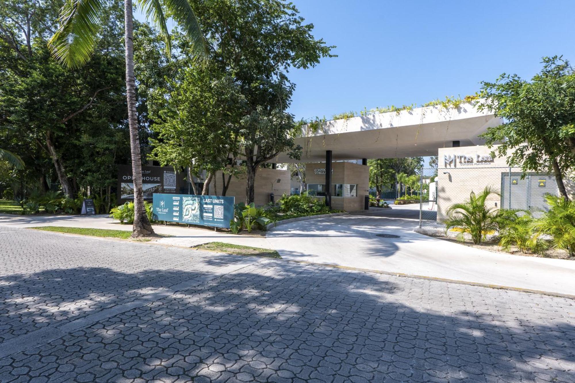 Apartment Whispering Palms Tl B114