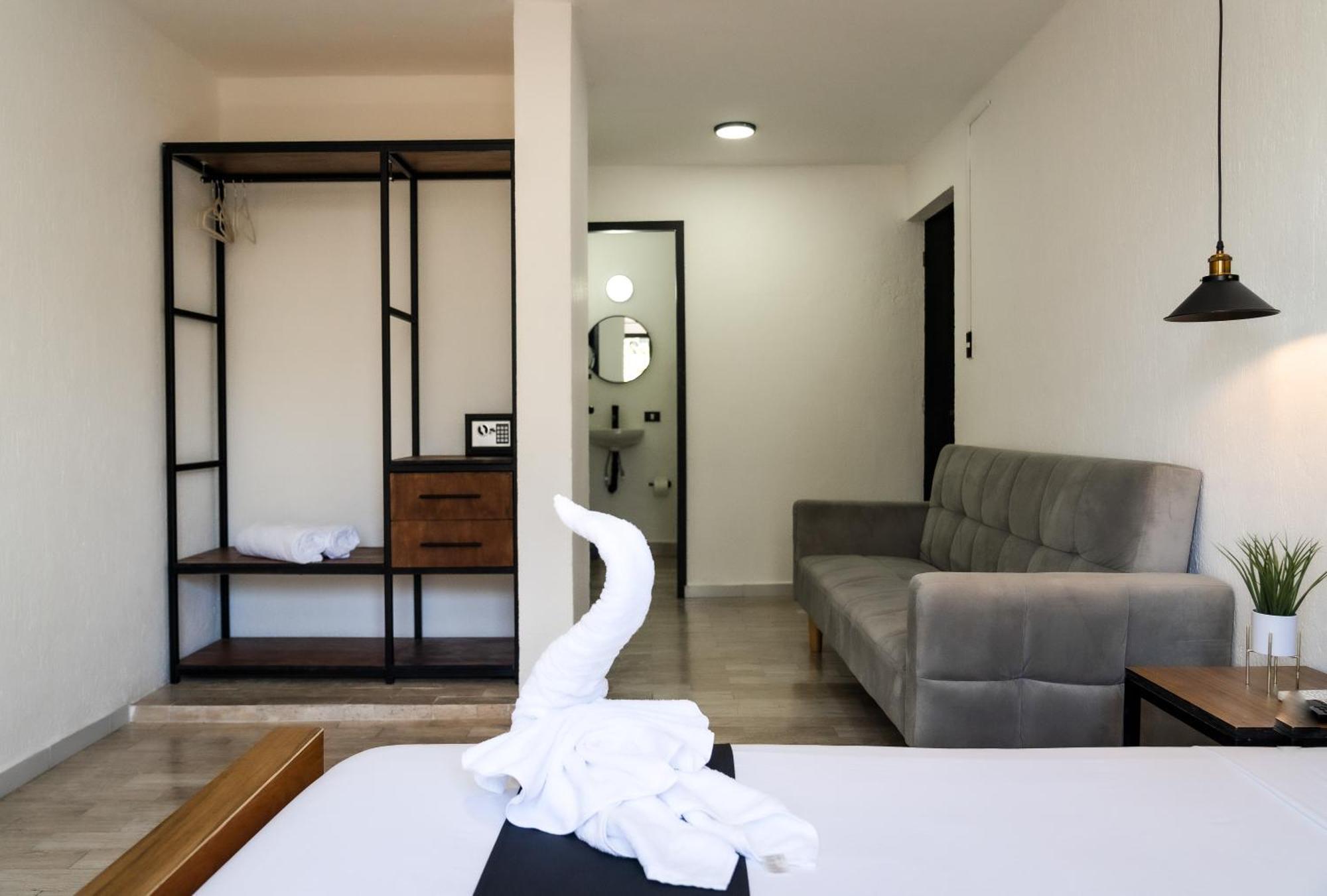 Hotel Casa Maca Playa del Carmen