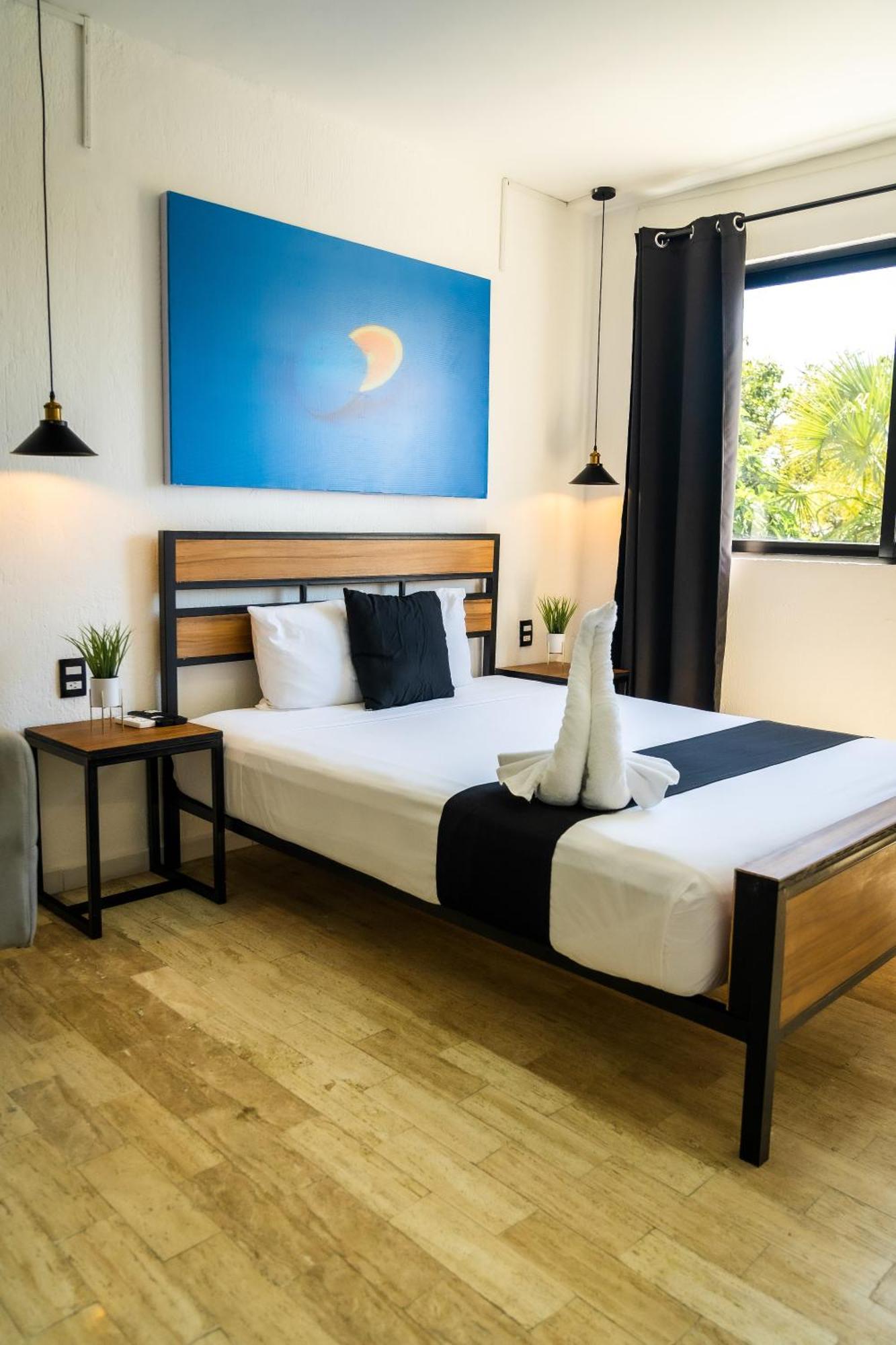 Casa Maca Hotel 3*