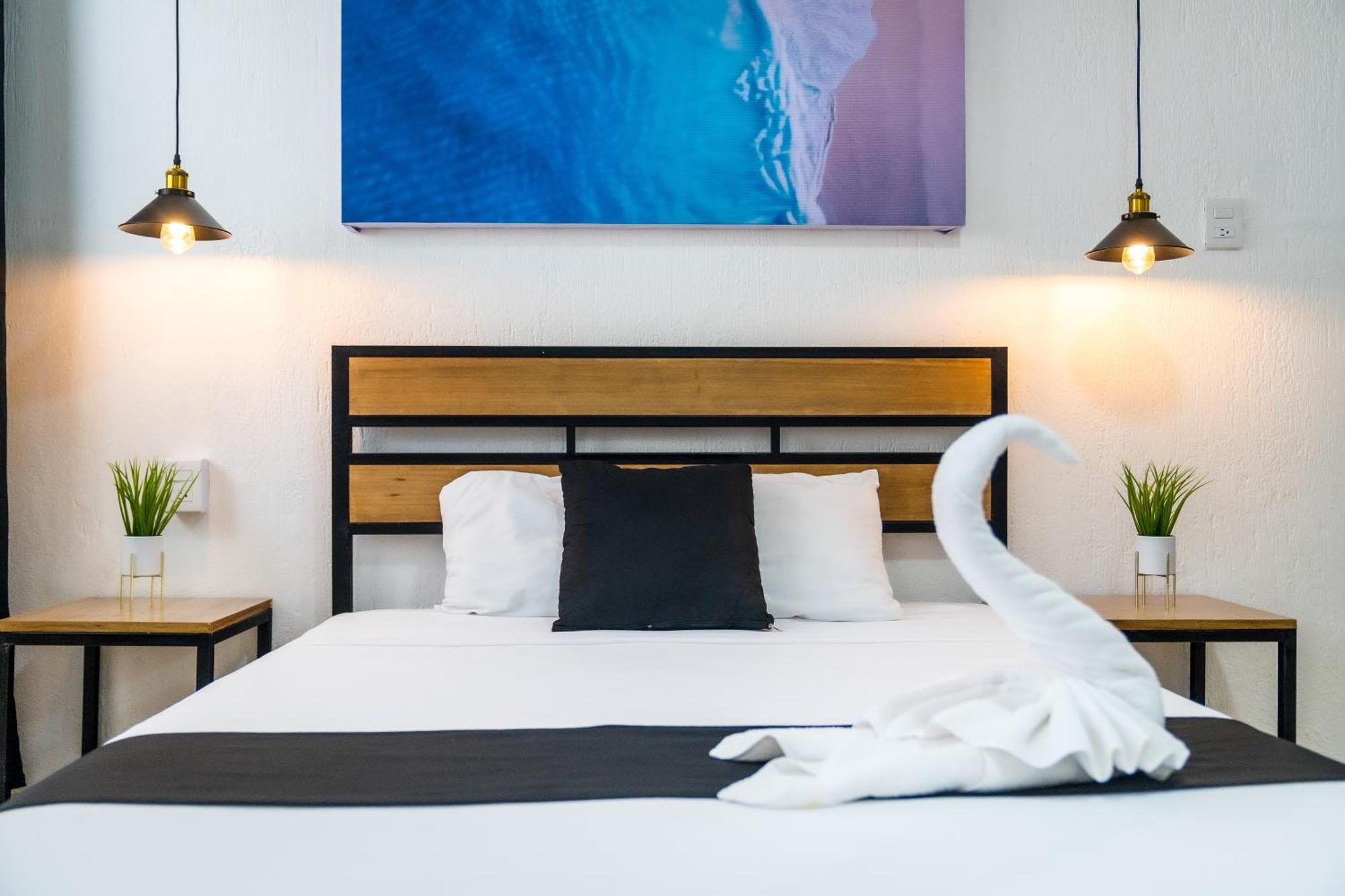 Hotel Casa Maca Playa del Carmen