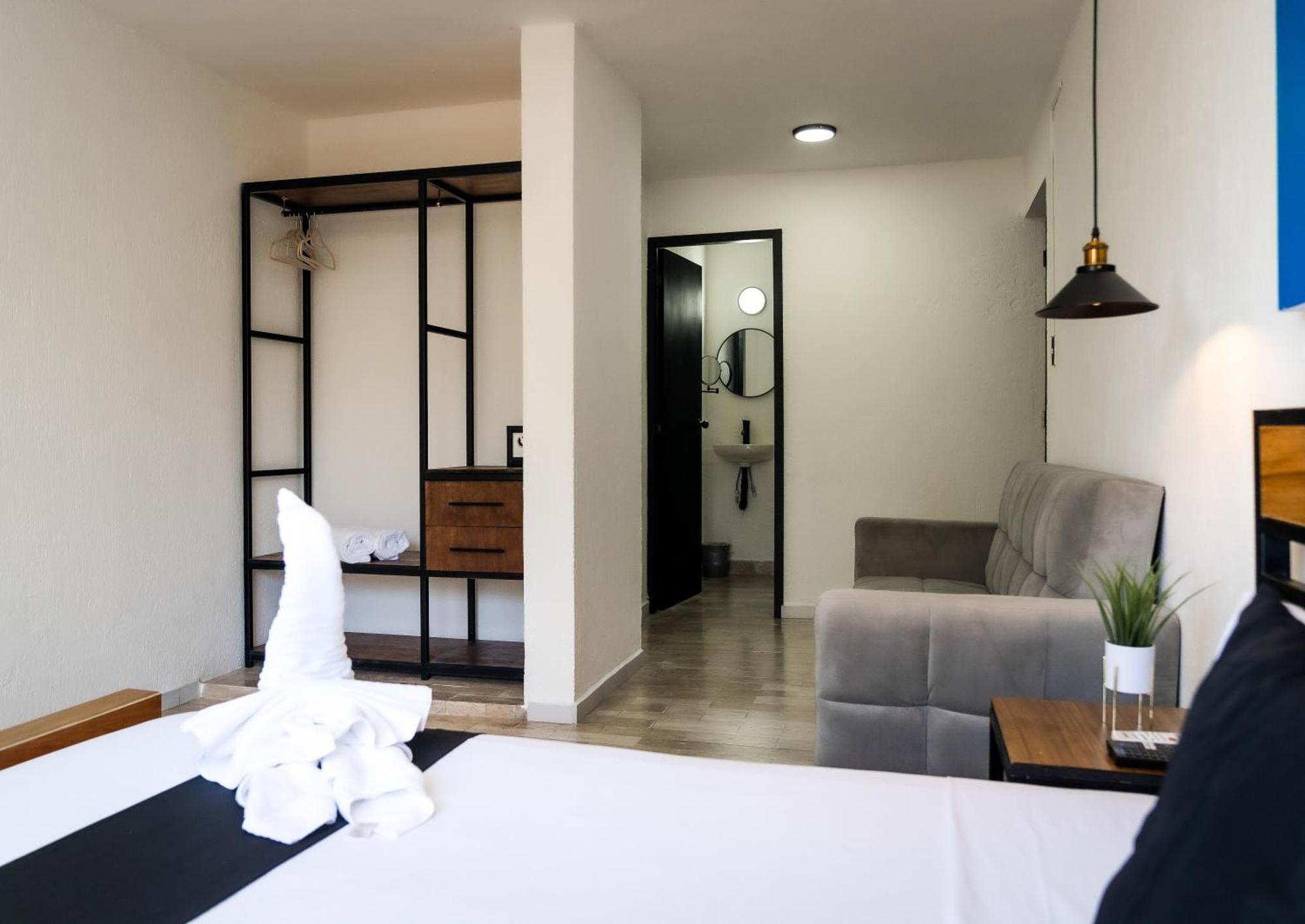 Casa Maca Hotel
